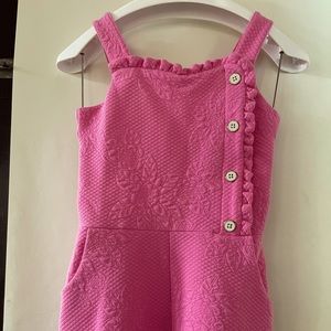 Janie and jack never used one piece jointsuite